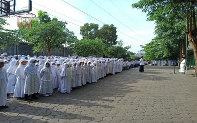 Peringatan Hari Santri Nasional 2022