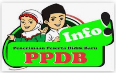 PENGUMUMAN PPDB REGULER 2022