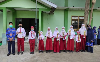 Prestasi Siswa MIN 2 Kediri