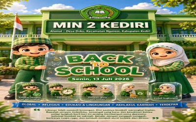 BACK TO SHOOL